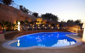 Grand Hotel La Batia